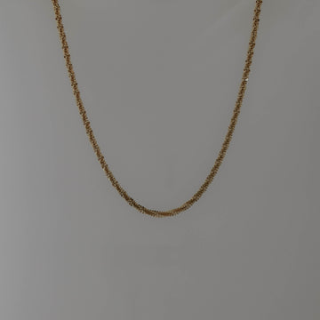 Gael Necklace