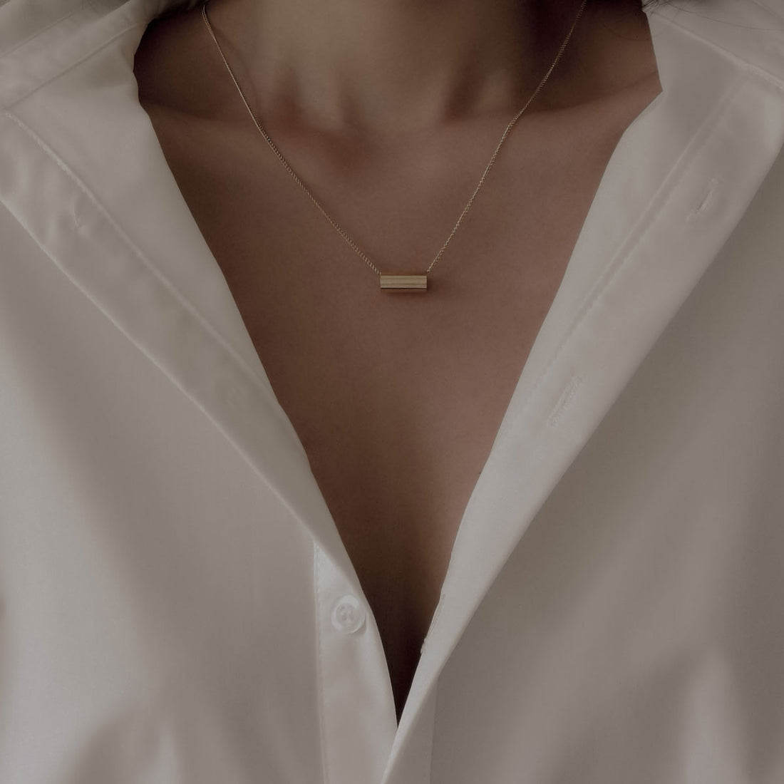 Fabienne Necklace