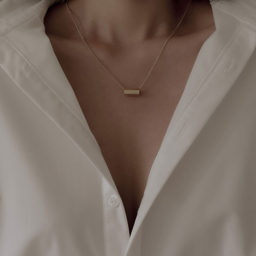 Fabienne Necklace