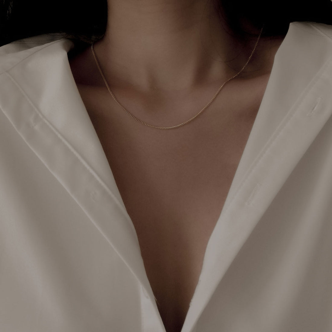 Fabienne Necklace