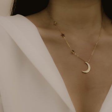 Noelle Necklace